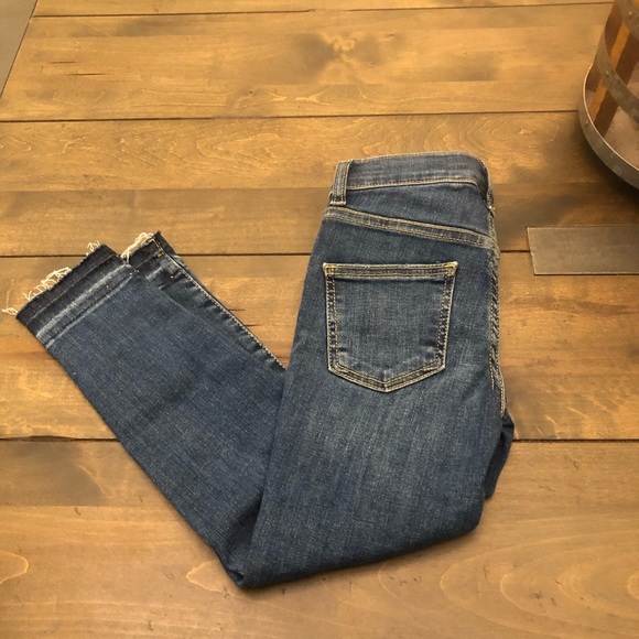 Art Class Skinny Mid-Rise Jeans - Picture 8 of 10